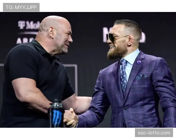 白大拿宣布将推出全新“UFC Fight Pass”原创内容系列